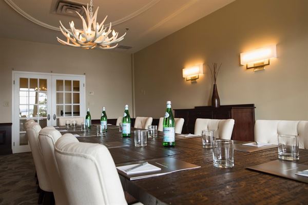 Windermere House Resort Hotel