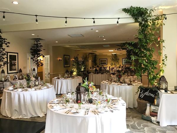 Windermere House Resort Hotel