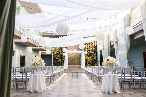 Shade Hotel Manhattan Beach