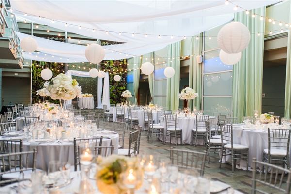 Shade Hotel Manhattan Beach