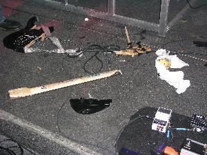 Chicken on the Bone - Party Rock and Roll Band