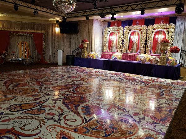 Mirage Banquet Hall