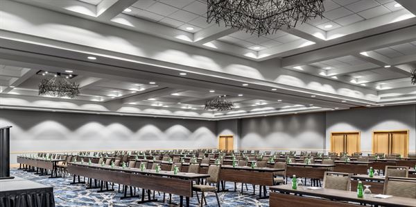 The Westin Resort & Spa, Whistler