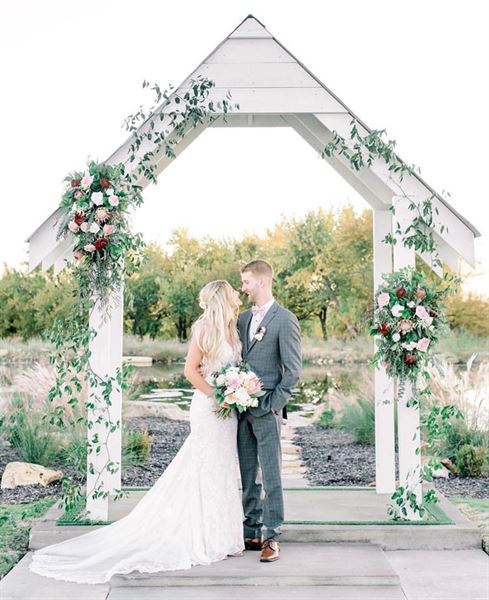 The Nest at Ruth Farms