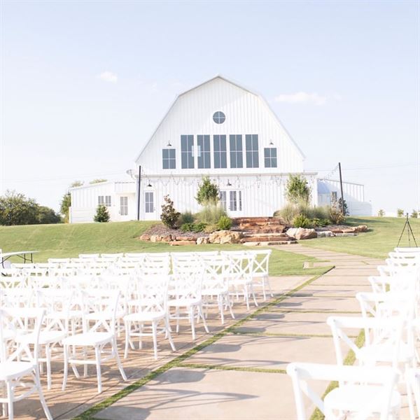 The Nest at Ruth Farms