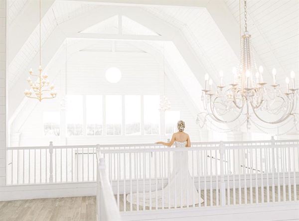 The Nest at Ruth Farms