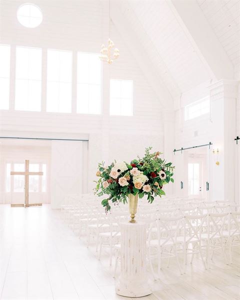 The Nest at Ruth Farms