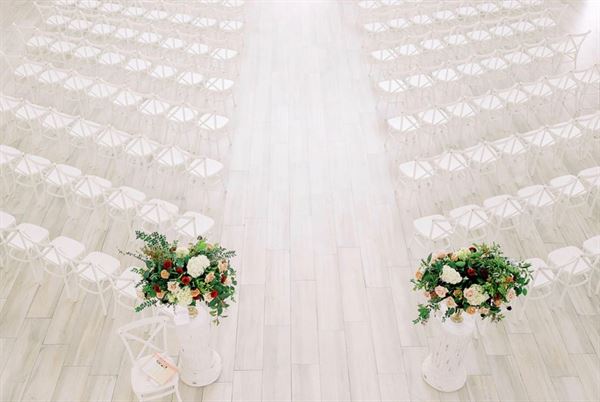 The Nest at Ruth Farms