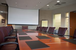 Conference Rooms