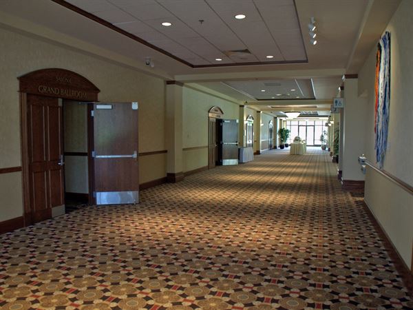 Adams Pointe Conference Center