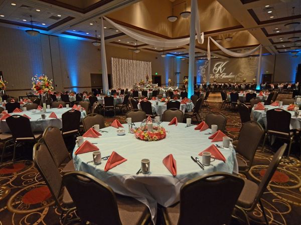 Adams Pointe Conference Center