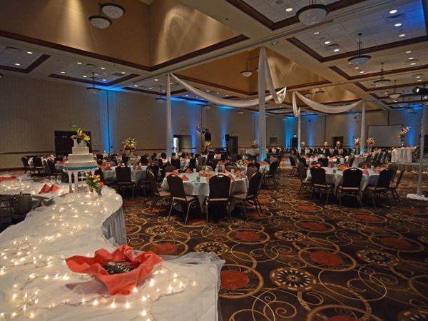 Adams Pointe Conference Center