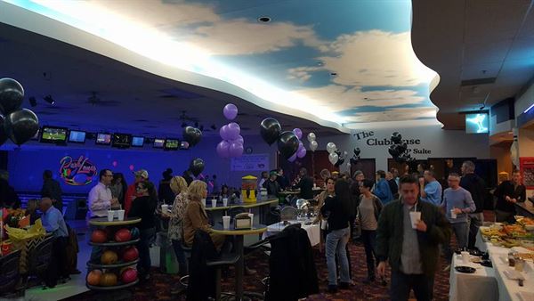 Park Lanes Family Fun Center