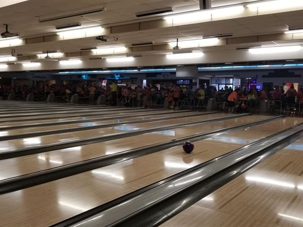 Park Lanes Family Fun Center