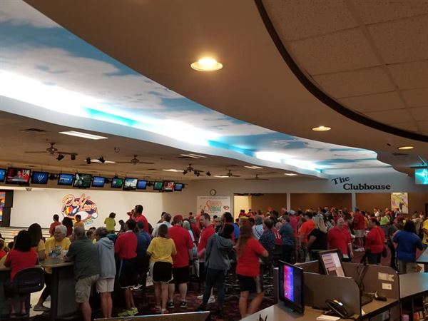 Park Lanes Family Fun Center