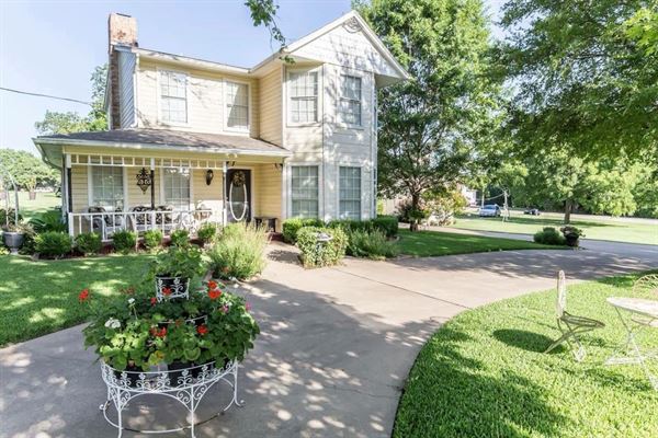 The Villas of Ovilla