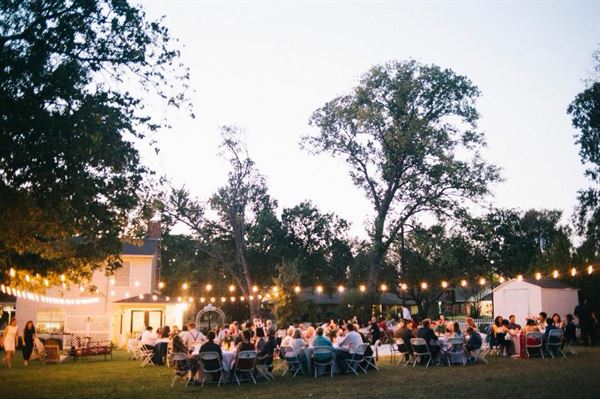 The Villas of Ovilla