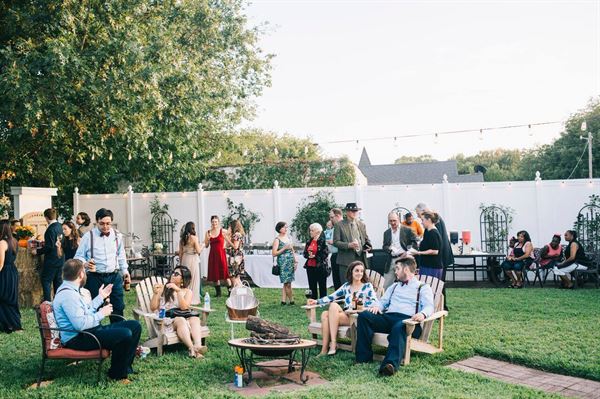 The Villas of Ovilla