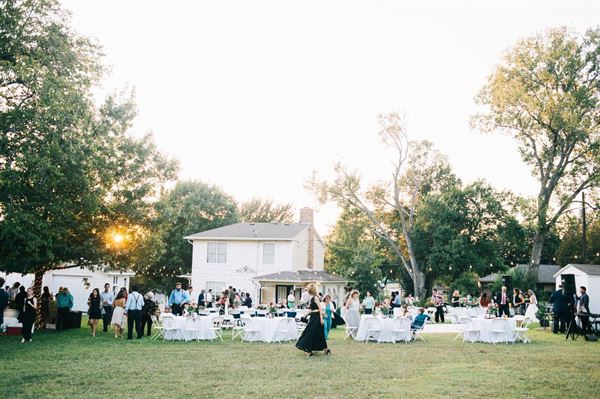 The Villas of Ovilla