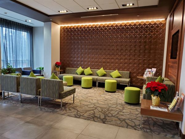 Wingate by Wyndham Kamloops