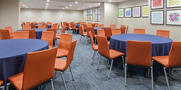 Holiday Inn Express Southington