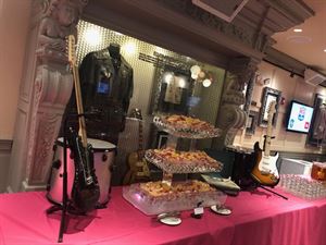 Sanctuary (Private Room)