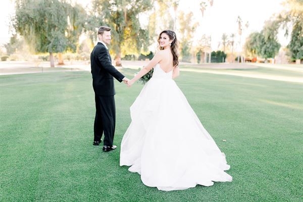 Orange Tree Golf Club & Resort