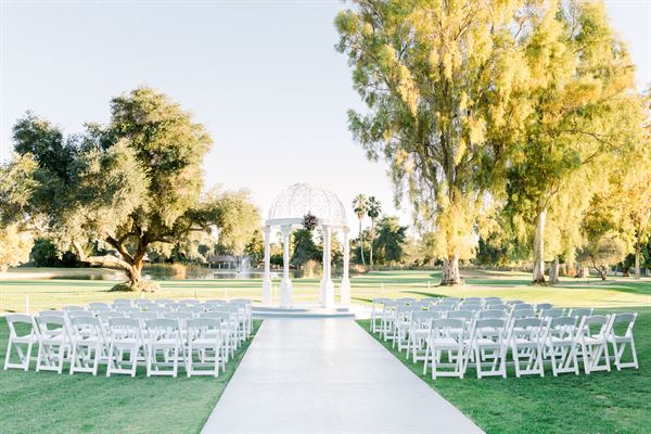 Orange Tree Golf Club & Resort