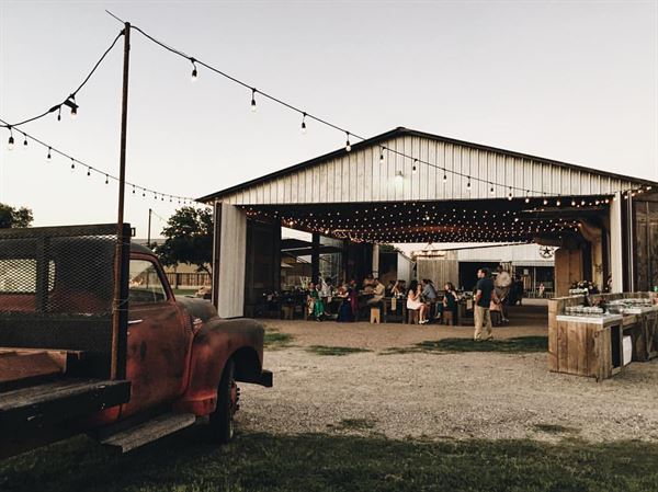 Summerfield at Tate Farms