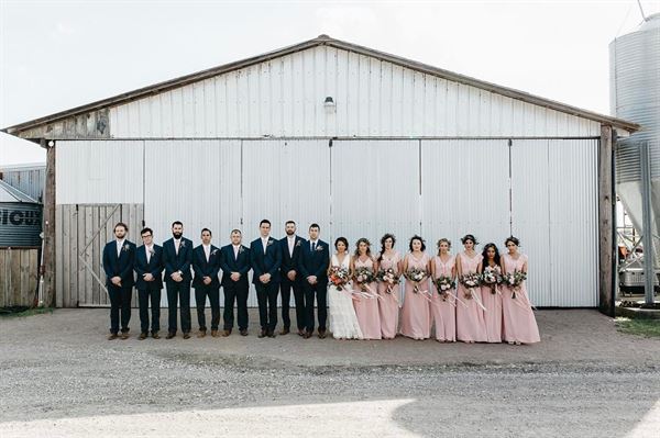 Summerfield at Tate Farms