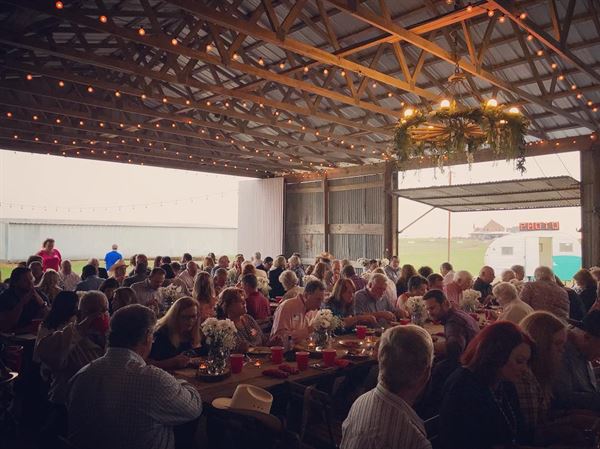 Summerfield at Tate Farms