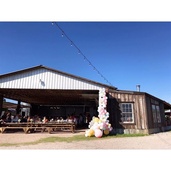 Summerfield at Tate Farms