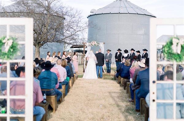 Summerfield at Tate Farms