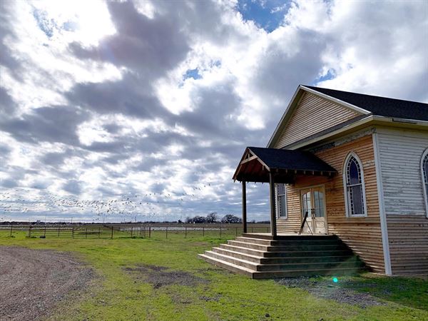 Summerfield at Tate Farms