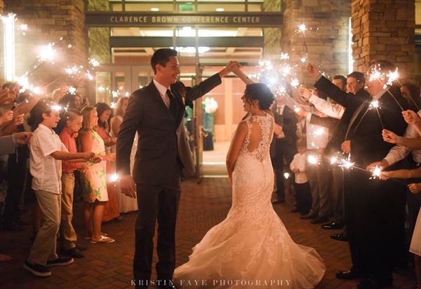 Clarence Brown Conference Center