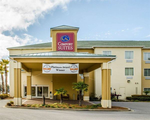 Comfort Inn Niceville Near Eglin Air Force Base