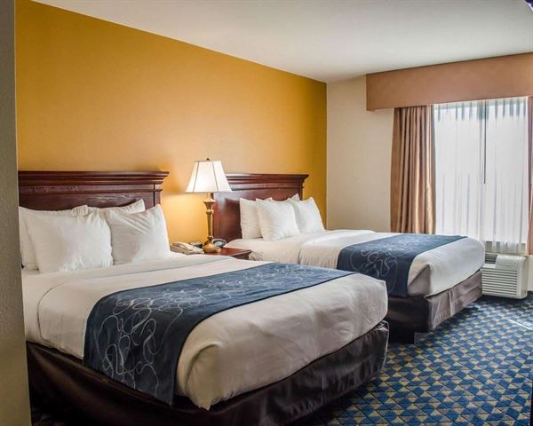 Comfort Inn Niceville Near Eglin Air Force Base