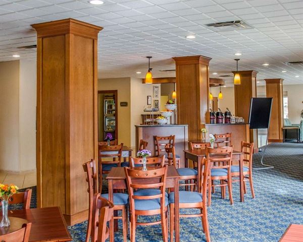 Comfort Inn Niceville Near Eglin Air Force Base