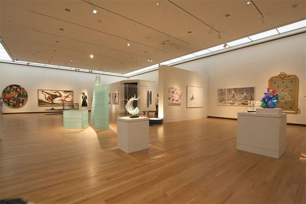 New Britain Museum of American Art