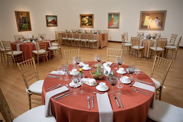 New Britain Museum of American Art