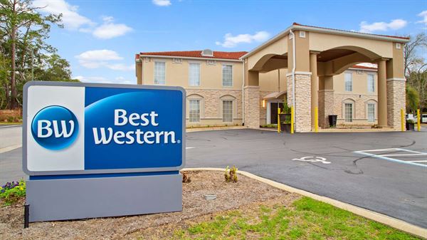 Best Western Niceville-Eglin AFB