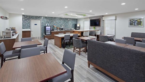 Best Western Niceville-Eglin AFB