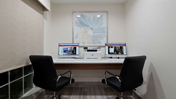 Best Western Niceville-Eglin AFB