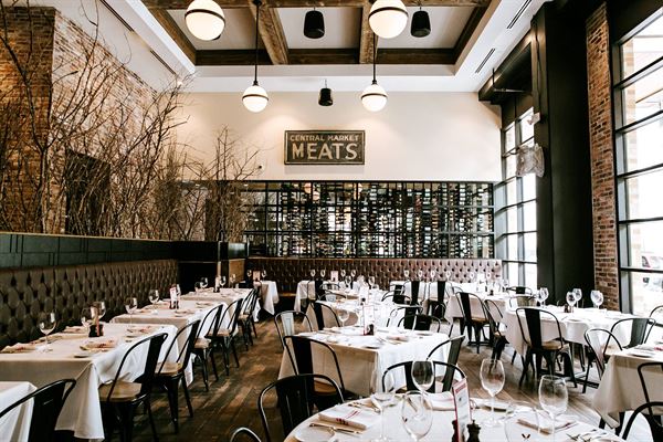 B&B Butchers & Restaurant - Fort Worth