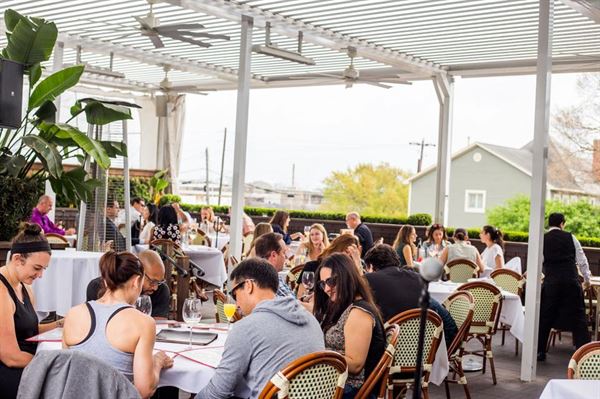 B&B Butchers & Restaurant - Fort Worth