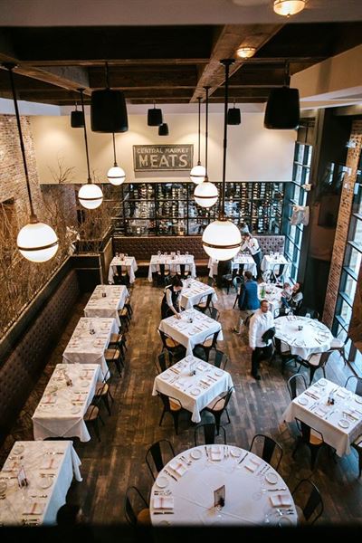 B&B Butchers & Restaurant - Fort Worth