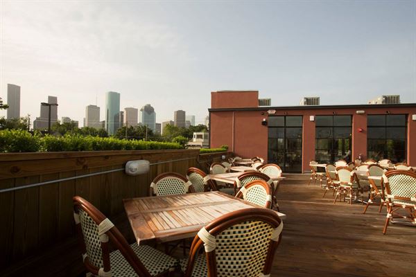 B&B Butchers & Restaurant - Fort Worth