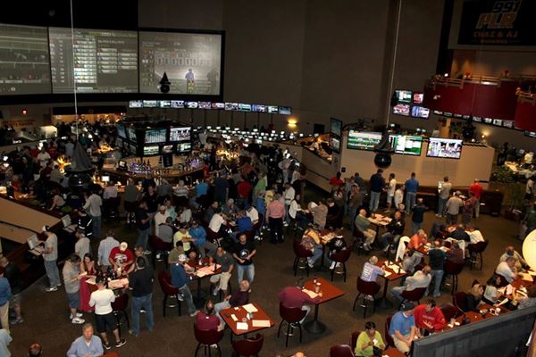 Sports Haven Bar & Grille