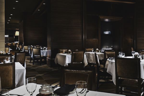 Bob's Steak & Chop House - Dallas on Lamar