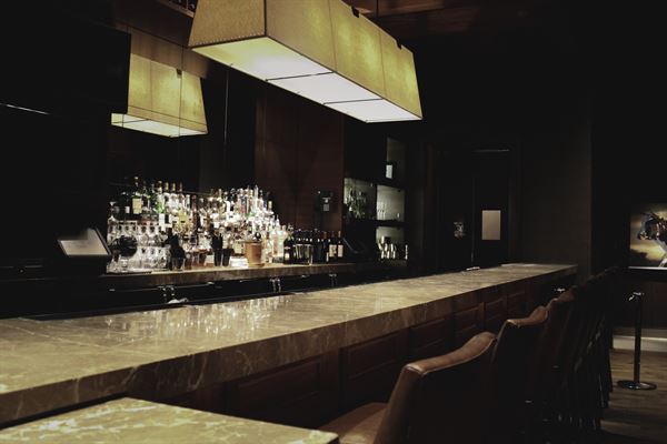 Bob's Steak & Chop House - Dallas on Lamar